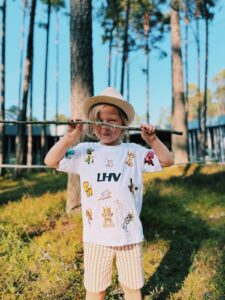 Presstrükiste töötuba